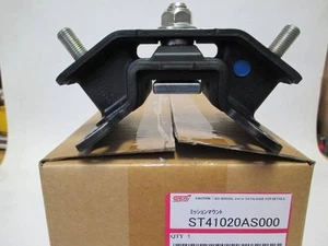 ST41020AS000 BRZ/86 ZD8/ZC6/ZN6/ZN8 STI Reinforced Transmission Mount - Picture 1 of 2