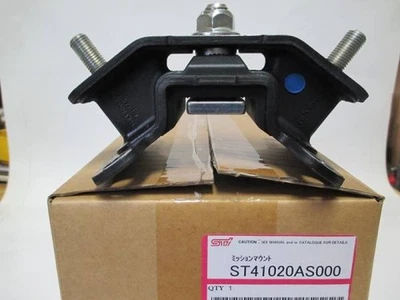 ST41020AS000 BRZ/86 ZD8/ZC6/ZN6/ZN8 STI Reinforced Transmission Mount - Image 1 of 2