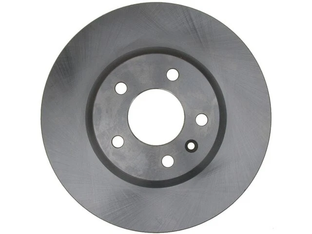 前刹车转子 76TZCY18 适用于别克 Verano 2012 2013 2014 2015 2016 2017 — 第 1/1 张图片