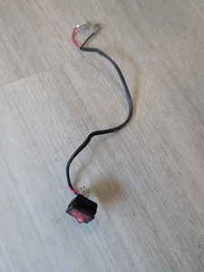 Interruptor de encendido y apagado original Sears Crafstman parte # 791-182405 - Imagen 1 de 1