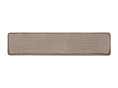 Alfombrillas WeatherTech revestimiento para - Honda Ridgeline - 2da fila Foto 1 de 4