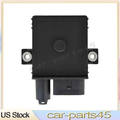 8980185120 Controlador de bujía incandescente para Isuzu FTR FVR FXR NPR NPR-HD NQR NR 2004-11 Foto 1 de 4