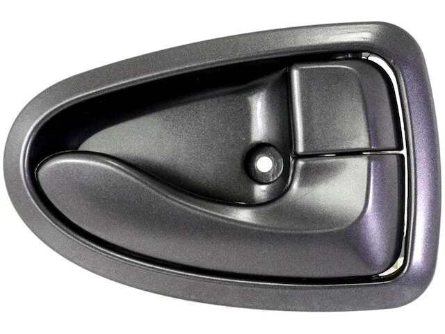 Manija de puerta interior delantera derecha para Hyundai Accent 2001 2002 2000-2006 VB519YV Foto 1 de 1