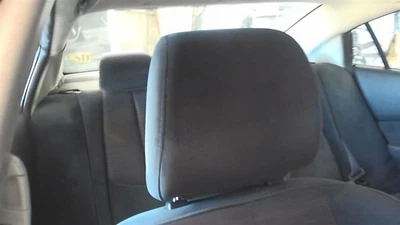 ¡¡SOLO REPOSACABEZAS!! Cubo de tela manual para asiento delantero de pasajero para 09-13 MAZD Foto 1 de 4