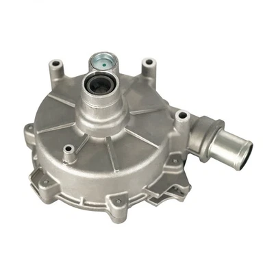 Aluminum Water Pump With Gasket For 2005-2007 Mercury Montego Ford	Five Hundred - Image 1 of 4