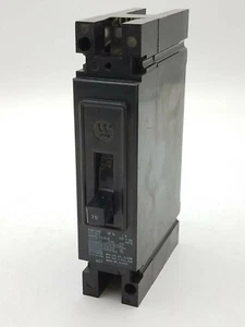 1 Stück Westinghouse EHB1020 Leitungsschutzschalter 1P 20A 277V EHB EHB-1020 20 Ampere - Bild 1 von 12