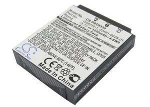 NEW Battery for REVUE DC 10.1 DC 100 DC 80 02491-0028-01 Li-ion UK Stock - Picture 1 of 5