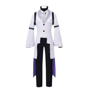 Bungo Stray Dogs Sigma Cosplay Outfits Sigma Halloween Costume - Picture 1 of 5