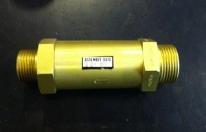 CRISSAIR  2C6398 CHECK VALVE  1659-939-3588 - Bild 1 von 7
