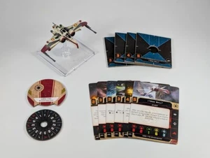 X-Wing Miniatures Game Republic ARC-170 Starfighter - Includes 2.0/2.5 items - Picture 1 of 1
