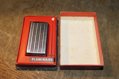 Briquet Flaminaire - Photo 1/4