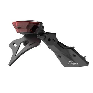 Evotech Suzuki GSX-8S Tail Tidy (2023+) - Picture 1 of 3