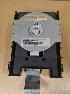 Unidad de DVD R/Rw de repuesto TS-P532 para máquina combinada SONY RDR-VX515 UNIDAD DE TRABAJO - Imagen 1 de 9