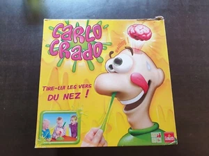 board game: carlo crado - Picture 1 of 3