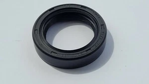NISSAN 32136-U010A REAR TRANSMISSION SEAL KA24DE SR20DET RB20DET S13 S14 240SX - Picture 1 of 6