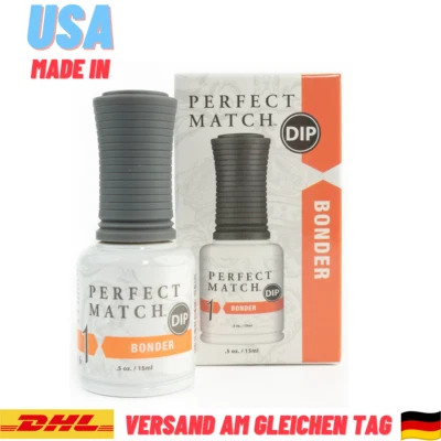 Dipping Nails Powder Dip Bonder Primer Xtrem Haftung Made USA 🇺🇸 Studio Quali. - Bild 1 von 2