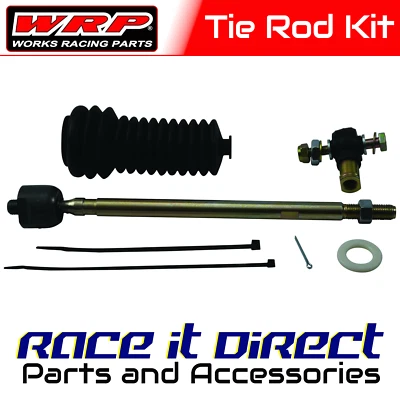 Tie Rod End Kit for Polaris Ranger 325 ETX EU 2015 Right WRP - Imagem 1 de 4