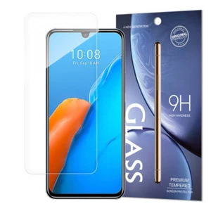 Vetro Temperato Vetro Temperato Infinix Note 12 Pro Durezza 9H - Foto 1 di 12