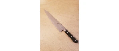 MX3 11-7/8" San Mai VG-10 Stainless Steel Japanese Gyuto / Chef Knife M16130 - Image 1 of 4