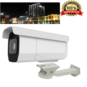 2.6M Sony Starvis Sensor High Definition Full HD 2.8mm Fixed Lens Camera IP66 - Picture 1 of 6