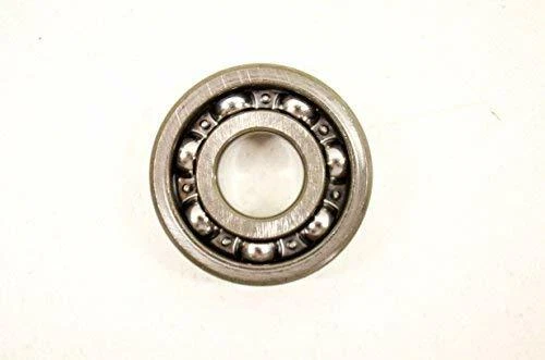 96100-62010-00 SYM Roluement à billes 6201 12x32x10 mm - Photo 1/1