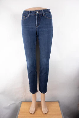 NYDJ Jeans Legging 0P (24 X 27) Women’s Jeans Medium Wash USA - Image 1 of 4