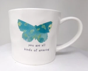 Celebrating you By Amylee Weeks Pavillon Becher, 16 Unzen, You are all are of amazi - Bild 1 von 3