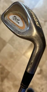 Cleveland Tour Action Single 9 Iron (TA5) RH True Temp Steel Shaft Stiff - Mens - Picture 1 of 8