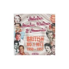 Waltzes & Memories: British No 1... - Waltzes & Memories: British No ... CD M4VG