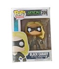 Funko Pop! Vinyl: DC Comics - Black Canary #209