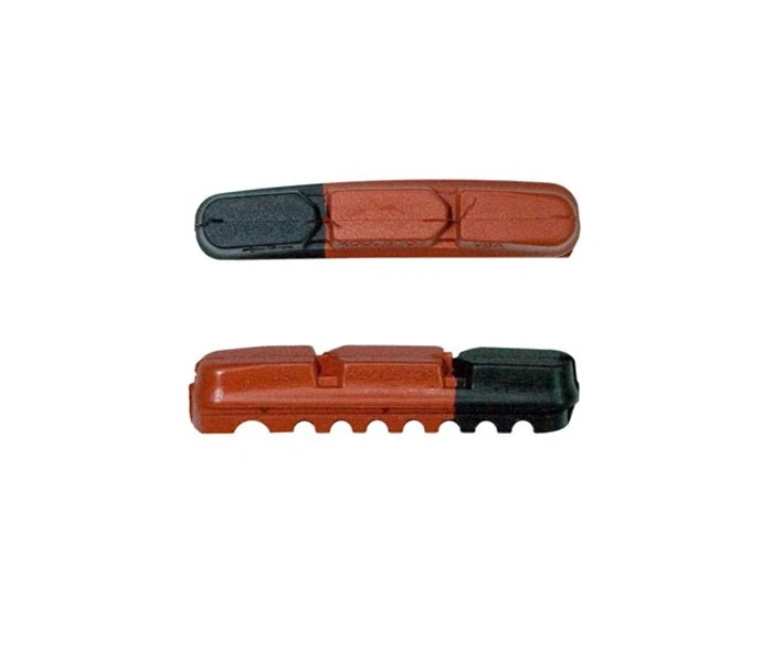 Kool Stop Dura 2 - Road Bike Brake Pads Inserts fits Shimano / Sram - Dual - Image 1 of 1