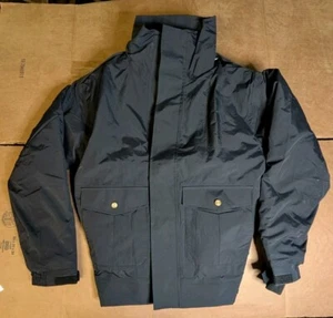 Gerber Outerweat Jacket Mens S Long Heayweight Removable Liner Insulated - Picture 1 of 10