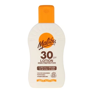 Malibu SPF 30 Lotion 200ml - Picture 1 of 2