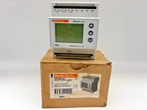 SCHNEIDER ELECTRIC 15199 BA MERLIN GERIN POWERLOGIC PM9 REF :15199 BA - Foto 1 di 9