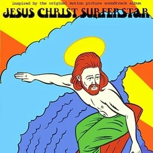 Jesus Christ Surferstar 2 cd set - Imagen 1 de 1
