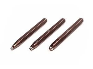 Tamiya (1.5mm/2.5mm/3.5mm) Bit For 74122 Modeler's Punch Model Craft Tools - Picture 1 of 4