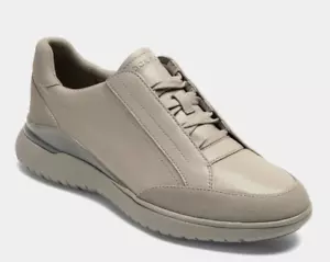 Womens Sport Trainers UK 7 Beige Rockport Total Motion Lace EU 41 US 9.5 RRP £85 - Picture 1 of 5