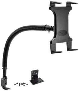 Arkon TAB-FSM 18" Universal Tablet Holder with Flexible Aluminum Floor Mount - Picture 1 of 10