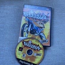 .PS2.' | '.Freekstyle.