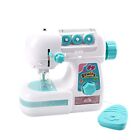 Portable Sewing Machine Sewing Machine with Extension Table for Kids