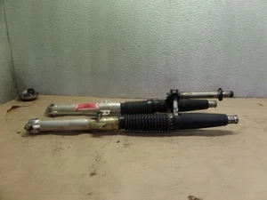 1970 Aermacchi HD Sprint 350 F Vorne Gabel W / Niedrig Triple Tree - Picture 1 of 7