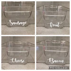 mrs hinch sticker machine