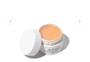 ALPHA H MELTING MOMENT CLEANSING BALM 18G BRAND NEW IN BOX - Picture 1 of 5