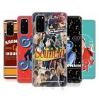 OFFICIAL SEINFELD GRAPHICS HARD BACK CASE FOR SAMSUNG PHONES 1