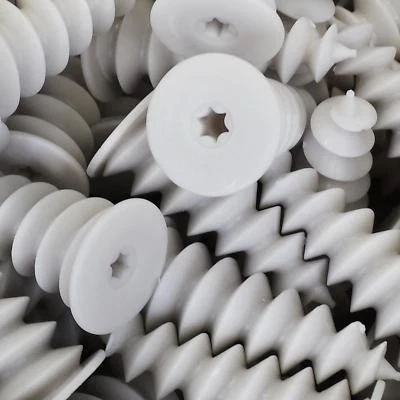 I-MEX 50 ISO Dämmstoffdübel Hartschaumdübel Styropordübel Spiraldübel Dübel 50 x 20 mm