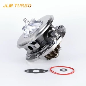 Billet Geramic bearing turbo 830727-0001 core CHRA for Hino Truck 268 338 338T - Bild 1 von 14