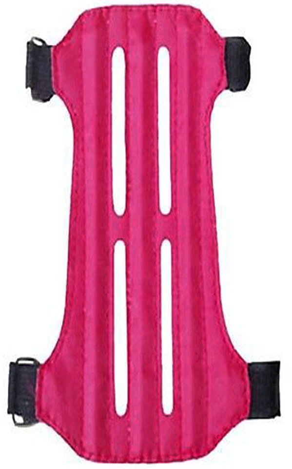 Arm Guard Available in 8 different Colours Fabric Archery 18CM Long FAG-201YOUTH - Image 1 of 1