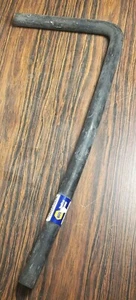 Napa 9810 HVAC Molded Heater Hose - Picture 1 of 3