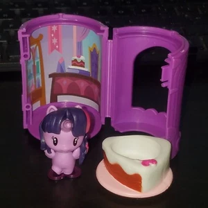 My Little Pony MLP Cutie Mark Crew Series 2 Twilight Sparkle pony - Picture 1 of 1
