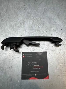 Porsche 944 S2 Bare Door Handle Left 94453706102 used - Picture 1 of 4